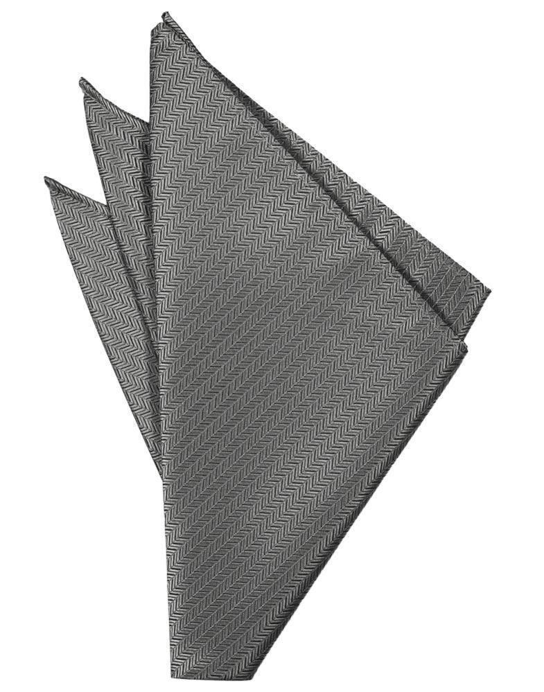Herringbone Pocket Square LuxuryLifeWay Online Store