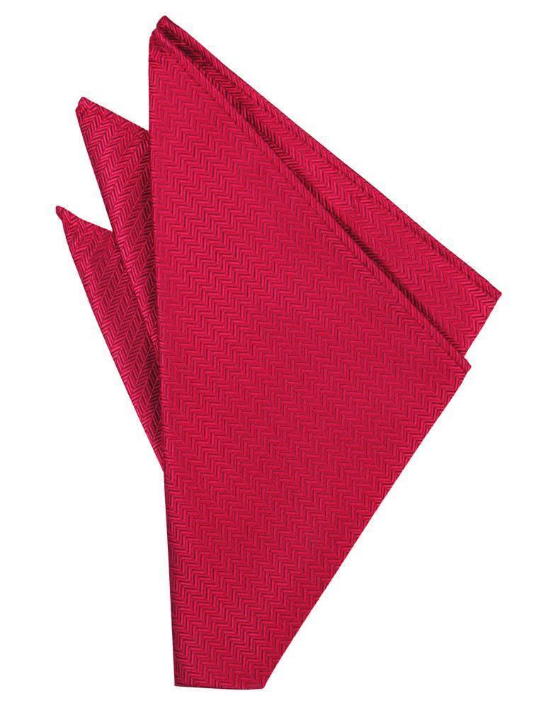 Herringbone Pocket Square LuxuryLifeWay Online Store