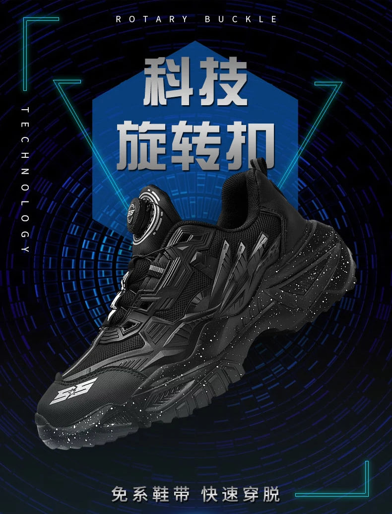 shoes men Sneakers Male Mens casual Shoes tenis Luxury shoes Trainer Race Lace-free Shoes fashion loafers running Shoes for men Pi-Mart