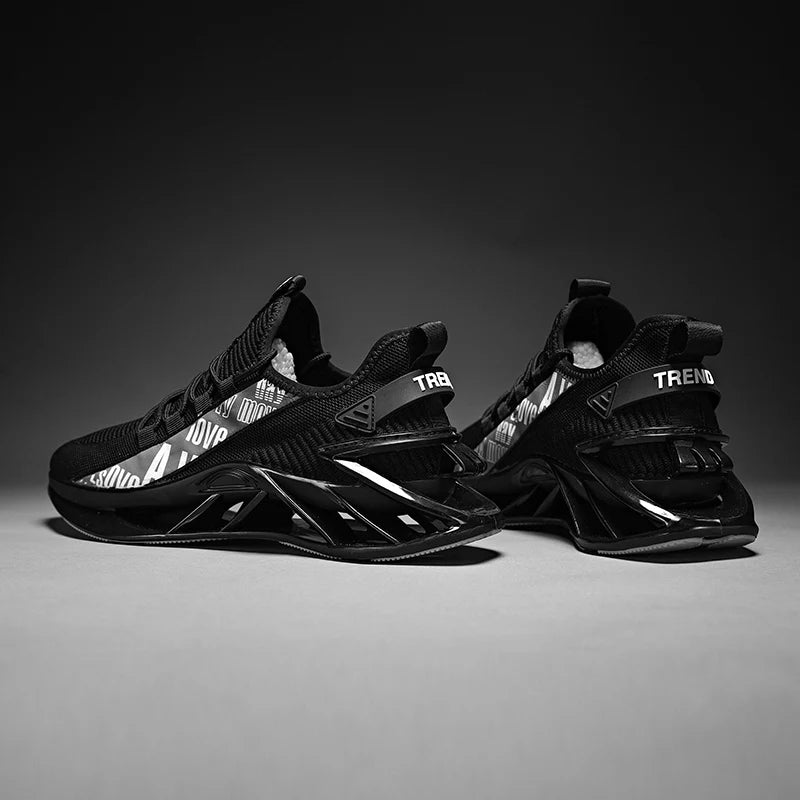 men shoes Sneakers Male Mens casual Shoes tenis Luxury shoes Trainer Race Breathable Shoes fashion loafers running Shoes for men Pi-Mart
