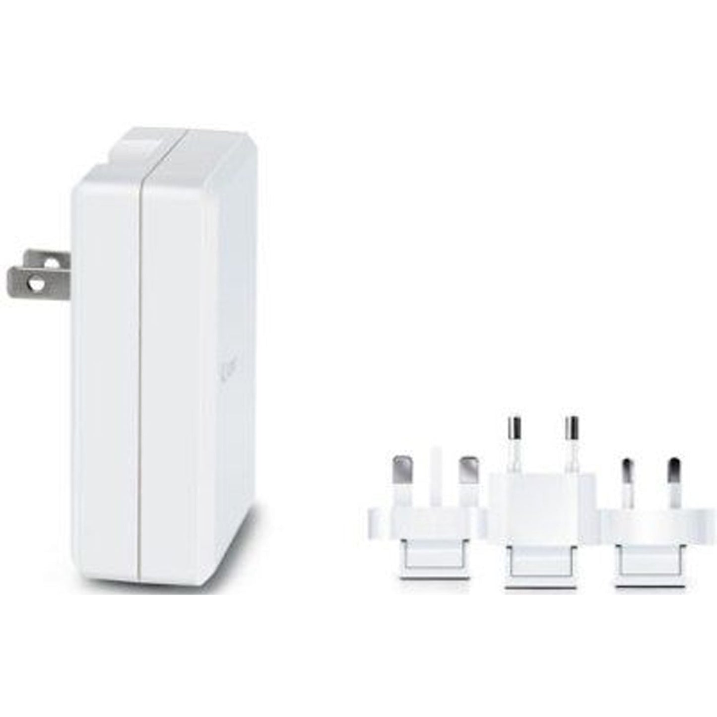 iLuv Universal World Travel Adapter Plug Set LuxuryLifeWay Online Store