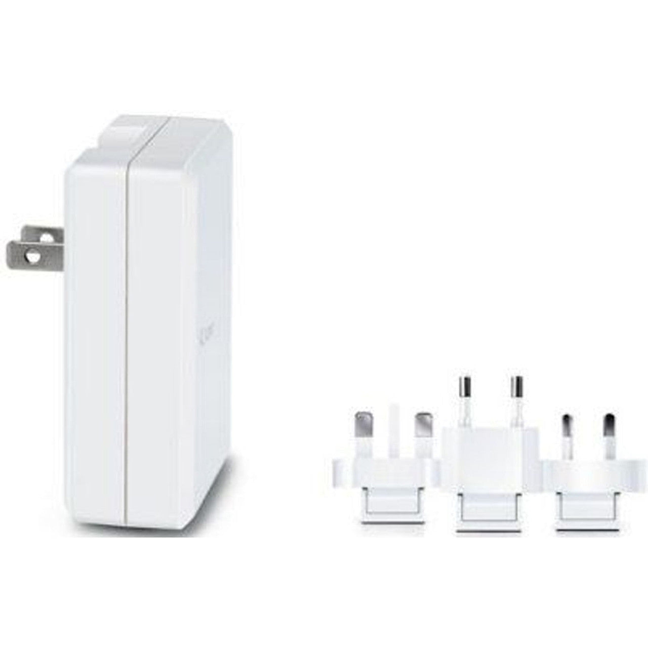 iLuv Universal World Travel Adapter Plug Set LuxuryLifeWay Online Store