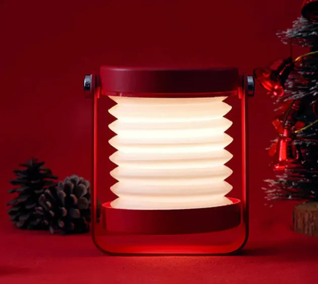 Portable Warm White Lanterns