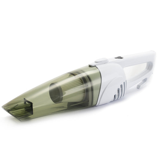 Impress GoVac 2-in-1 Upright and Handheld Vacuum Cleaner- White LuxuryLifeWay Online Store