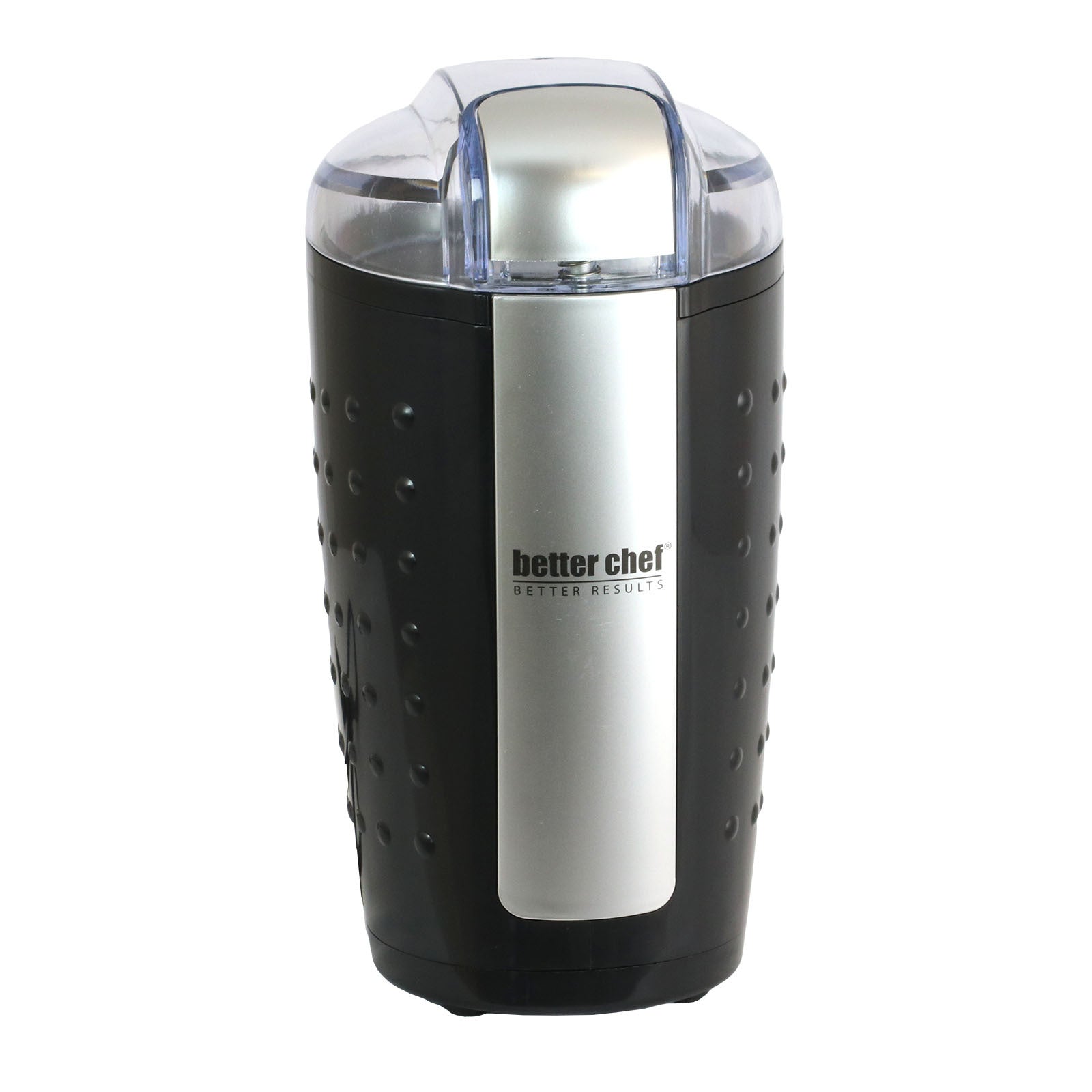 Better Chef 150-Watt Coffee Grinder, Black LuxuryLifeWay Online Store