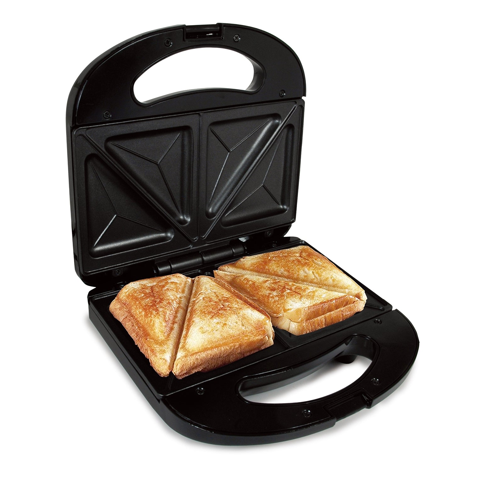 Better Chef Sandwich Grill in Black LuxuryLifeWay Online Store