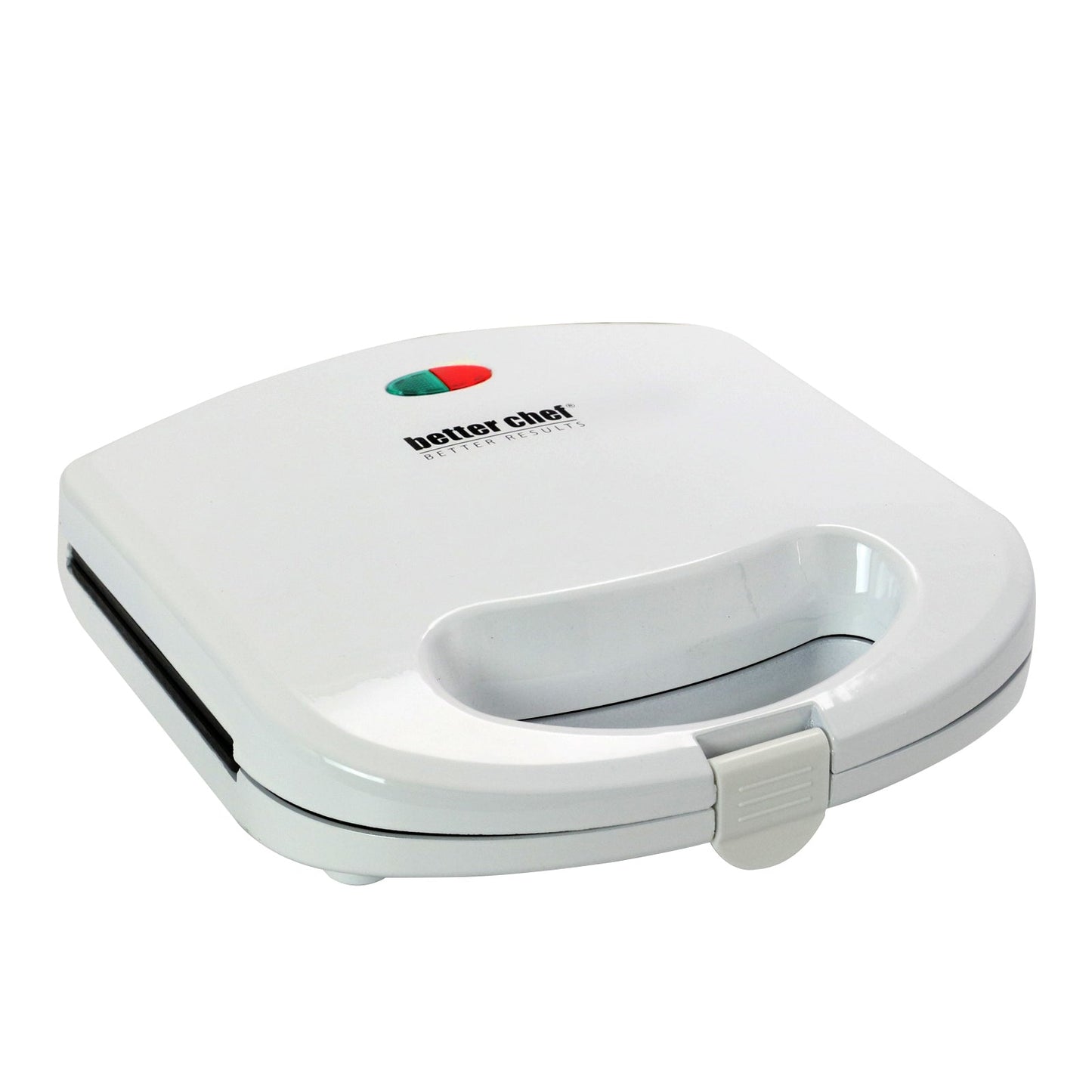 Better Chef Waffle Maker in White LuxuryLifeWay Online Store
