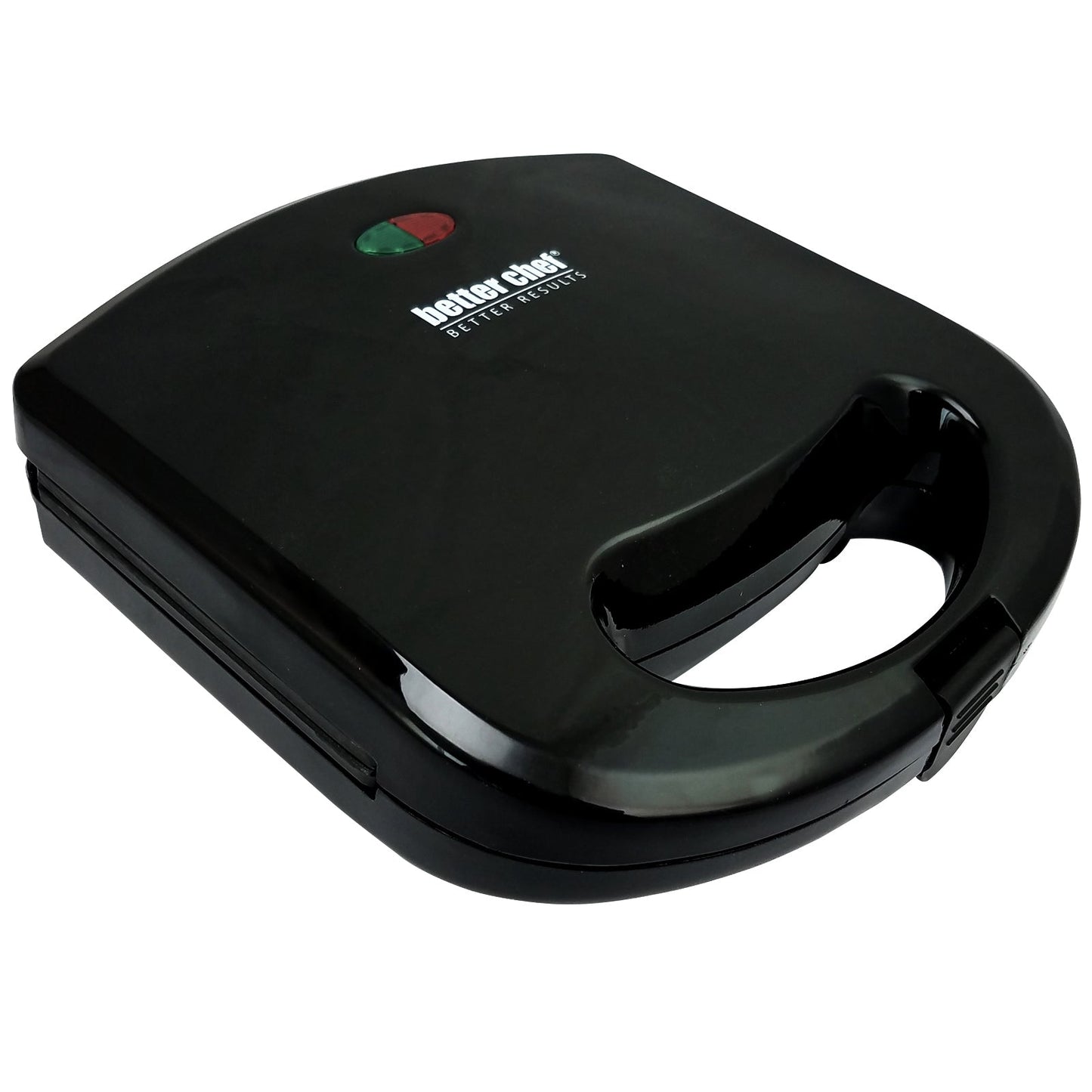 Better Chef Waffle Maker - Black LuxuryLifeWay Online Store