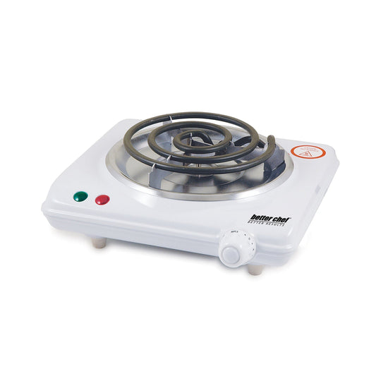 Better Chef Electric Countertop Range LuxuryLifeWay Online Store