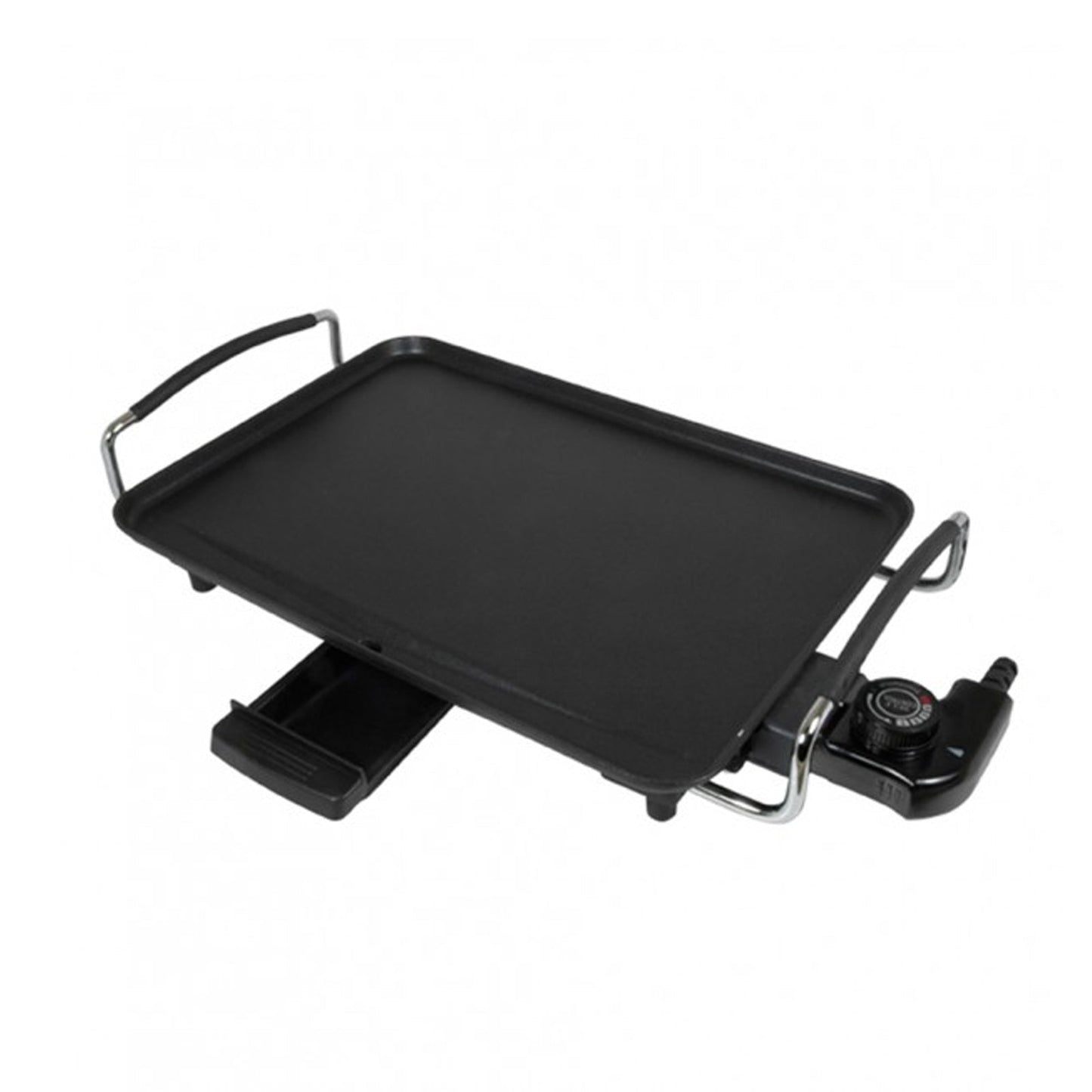 Better Chef Non-Stick Electric Griddle LuxuryLifeWay Online Store
