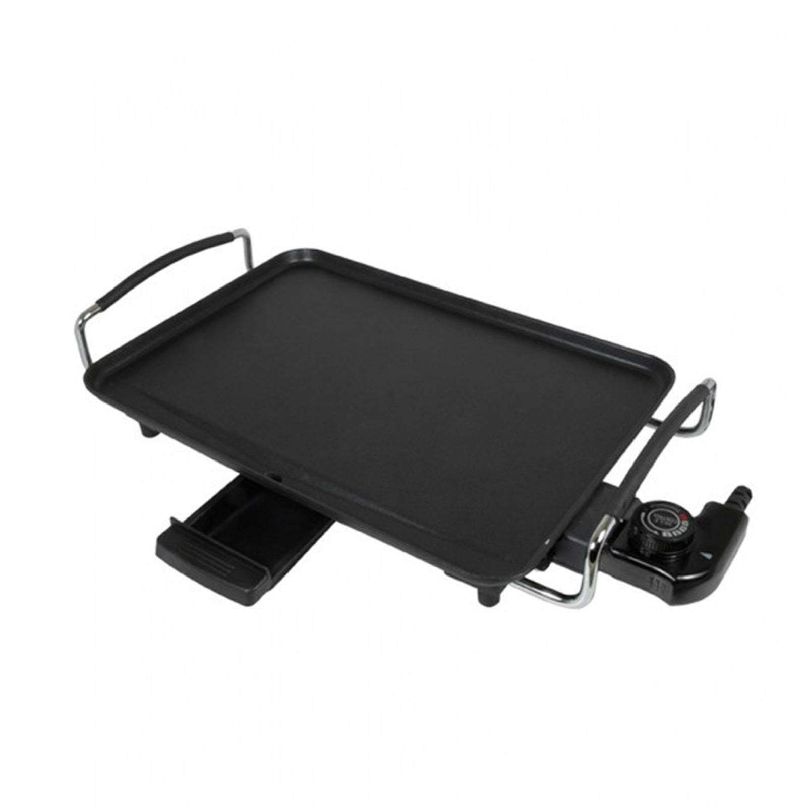 Better Chef Non-Stick Electric Griddle LuxuryLifeWay Online Store