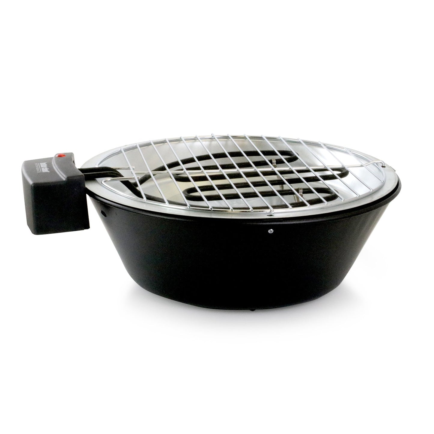 Better Chef Indoor Outdoor 14 in Tabletop Electric Barbecue Grill LuxuryLifeWay Online Store