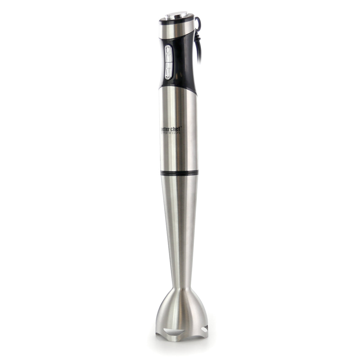Better Chef Immersion Blender in Silver LuxuryLifeWay Online Store