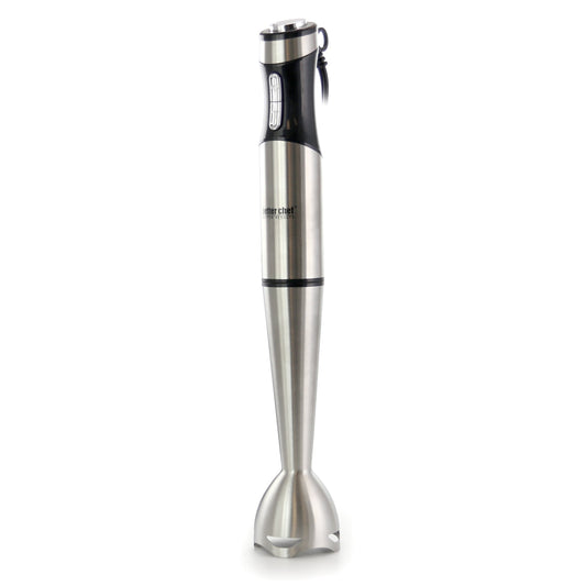 Better Chef Immersion Blender in Silver LuxuryLifeWay Online Store