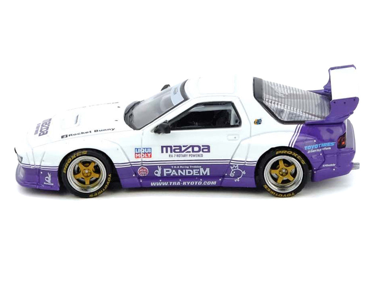 International Automotive Modified (IAM) "2025 Surayaba Indonesia" Box Set of 2 Pieces 1/64 Diecast Model Cars by Inno Models LuxuryLifeWay Online Store