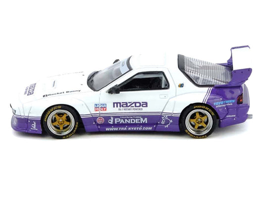 International Automotive Modified (IAM) "2025 Surayaba Indonesia" Box Set of 2 Pieces 1/64 Diecast Model Cars by Inno Models LuxuryLifeWay Online Store