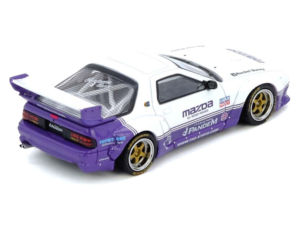International Automotive Modified (IAM) "2025 Surayaba Indonesia" Box Set of 2 Pieces 1/64 Diecast Model Cars by Inno Models LuxuryLifeWay Online Store