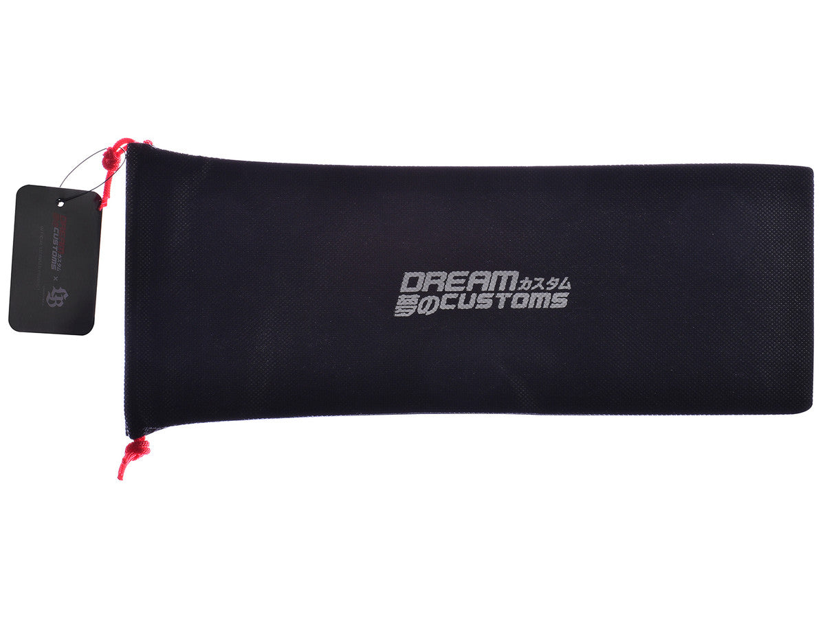 Desktop Display Mat "Liberty Walk" by Dream Customs LuxuryLifeWay Online Store