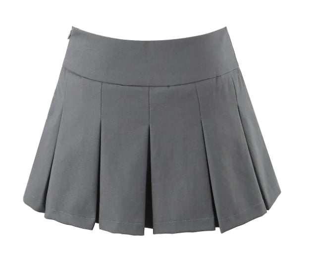 Vintage Kawaii Skirts for Women