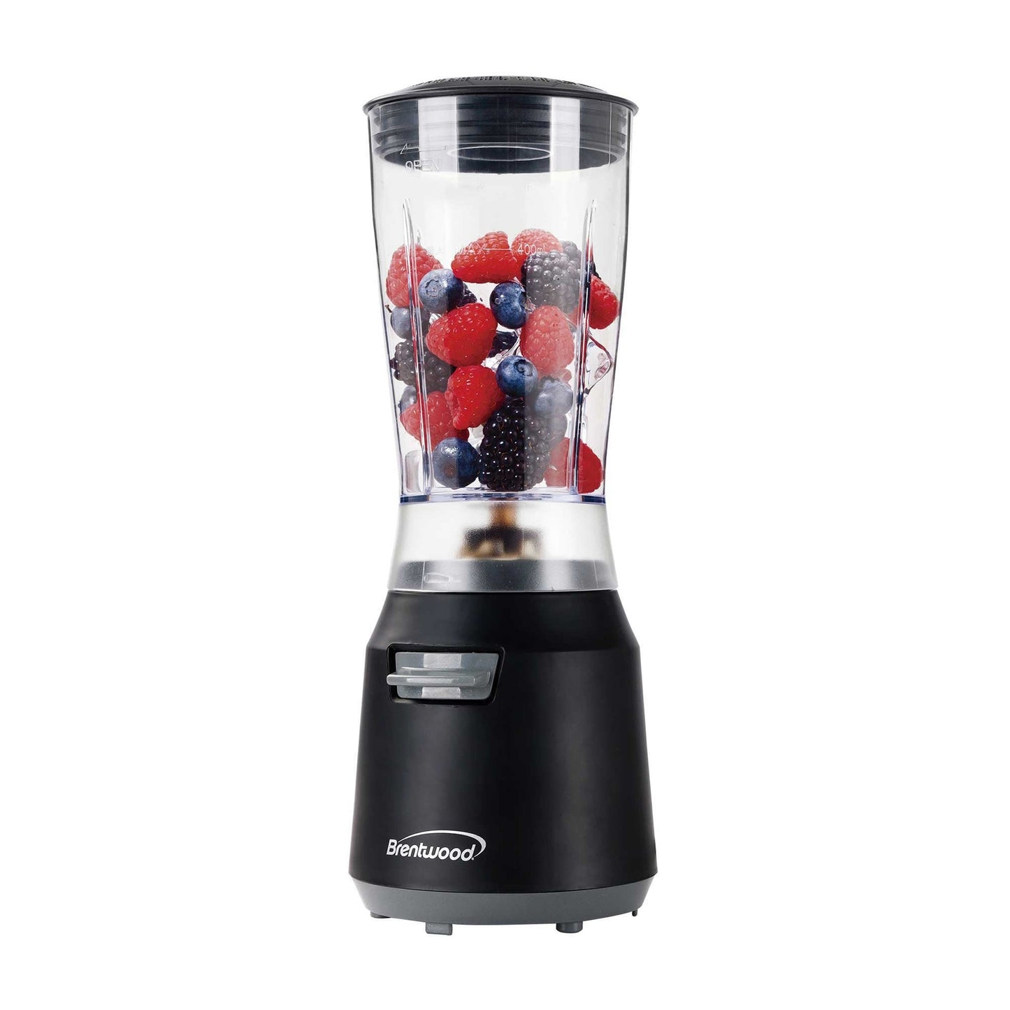 Brentwood 14 Ounce 180 Watt Compact Personal Blender in Black LuxuryLifeWay Online Store
