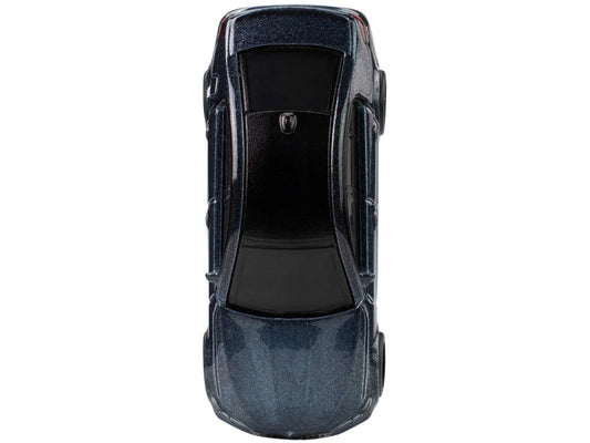 2021 BMW M5 Gray Metallic with Black Top "Mission: Impossible – Dead Reckoning" (2023) Movie "Pop Culture" Series Diecast Model Car by Hot Wheels LuxuryLifeWay Online Store