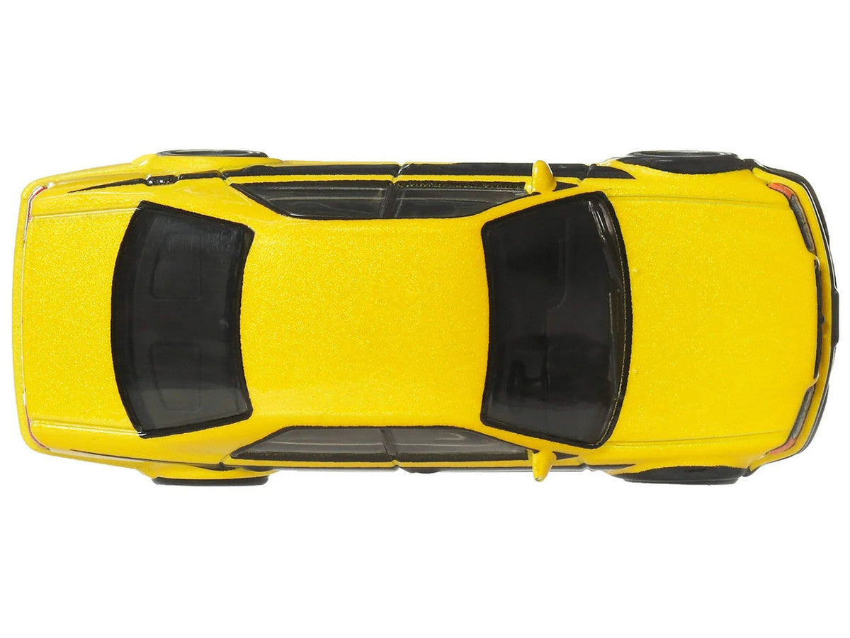 "The Fast and the Furious: Tokyo Drift" (2006) Movie "Fast & Furious" Series Diecast Model Car by Hot Wheels LuxuryLifeWay Online Store