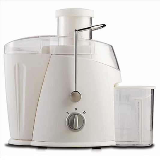 Brentwood Juice Extractor in White LuxuryLifeWay Online Store