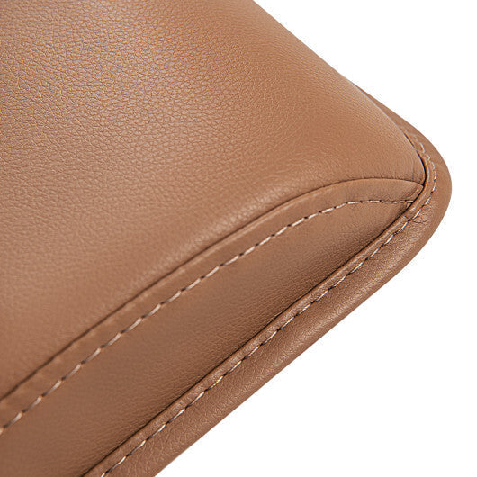 Massage Chair Backrest Cushion -Therapy03Parts-Brown LuxuryLifeWay Online Store