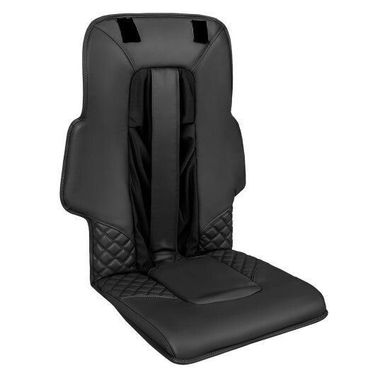 Massage Chair Backrest Cushion -Therapy03Parts-Brown LuxuryLifeWay Online Store