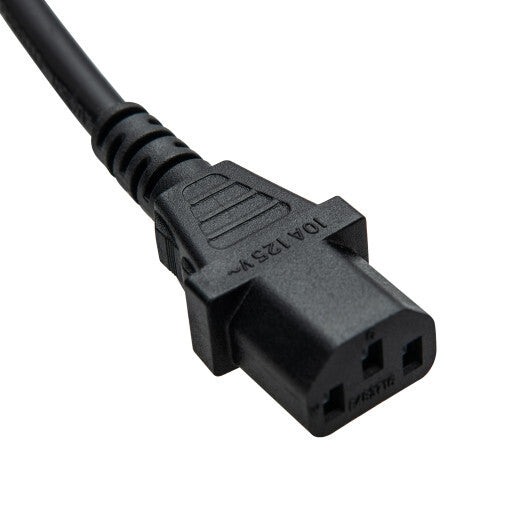MassageChair Power Cord -Therapy03Parts LuxuryLifeWay Online Store