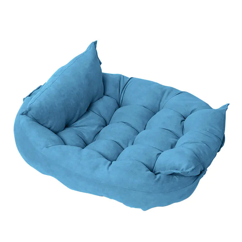 Customizable Multifunctional Folding Pet Cushion Best YouTube Store