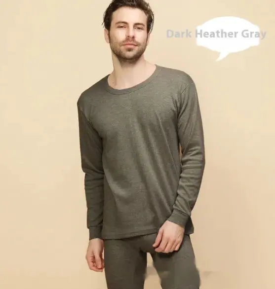 Sweatshirt and Pants Suit Pi-Mart