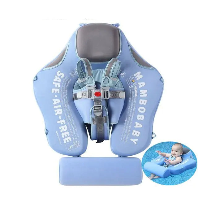 Baby Float Swimming Rings