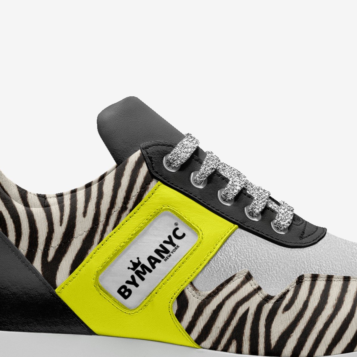 Kids' Vegan Luxury Sneakers KIPS BAY BYMANYC ® New York LuxuryLifeWay Online Store