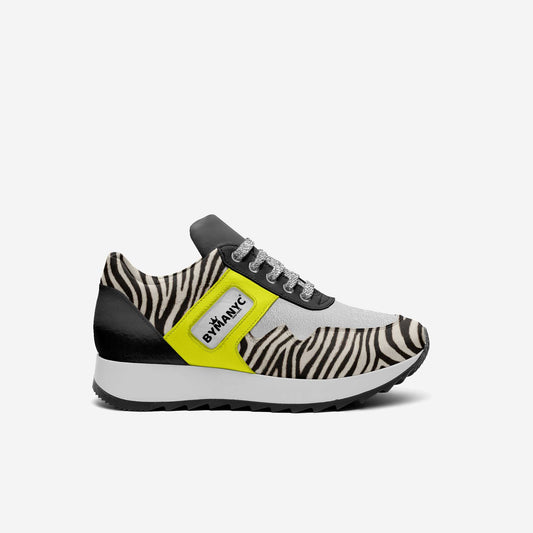 Kids' Vegan Luxury Sneakers KIPS BAY BYMANYC ® New York LuxuryLifeWay Online Store