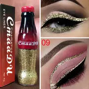 Waterproof Glitter Liquid Eyeshadow Makeup Set