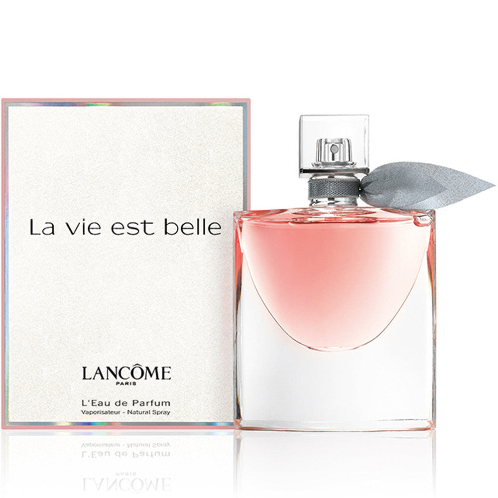 Lancome la vie est belle 3.4 eau de parfum spray LuxuryLifeWay Online Store