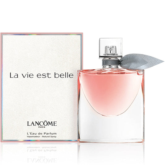 Lancome la vie est belle 3.4 eau de parfum spray LuxuryLifeWay Online Store