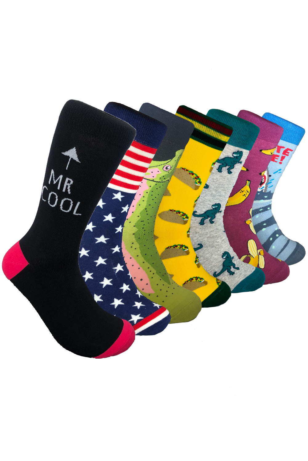 cRAZY sockS for MeN LuxuryLifeWay Online Store