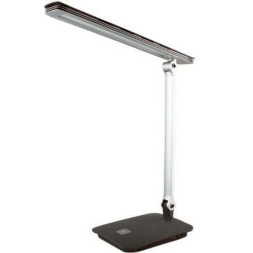 LED Table Lamp Dimmable Touch Switch Folding Desk Lamp LuxuryLifeWay Online Store