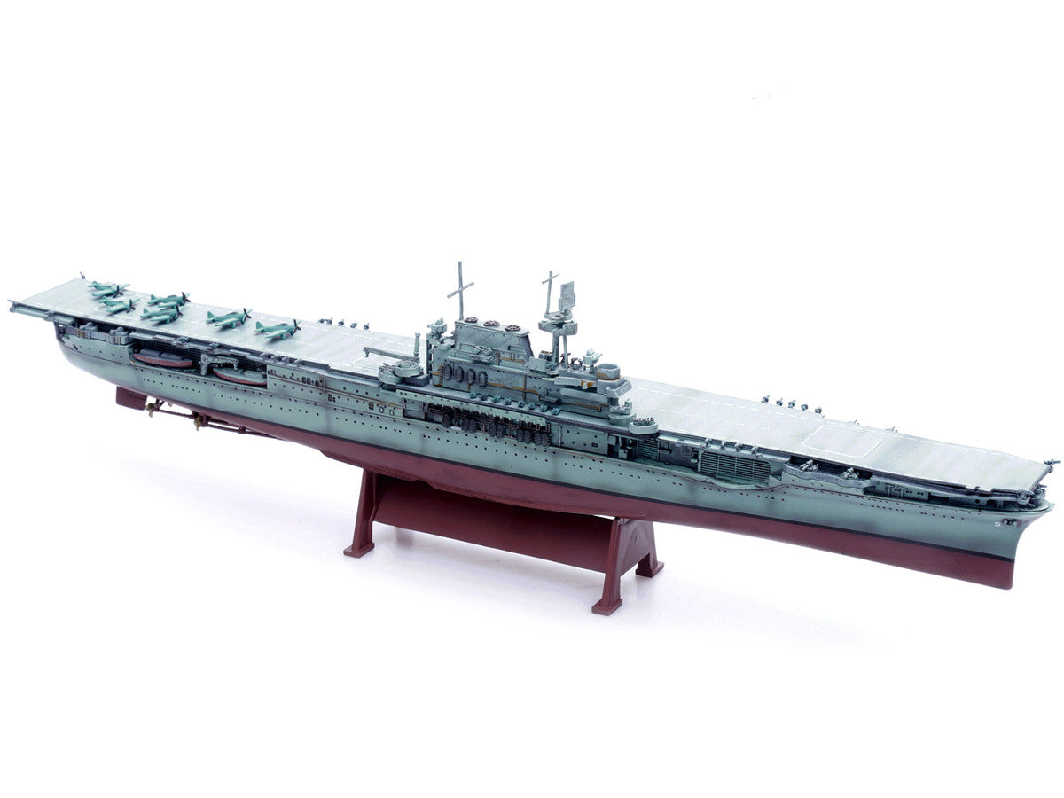 USS Yorktown (CV-5) Aircraft Carrier "US Navy" World War II 1/1000 Diecast Model by Legion LuxuryLifeWay Online Store