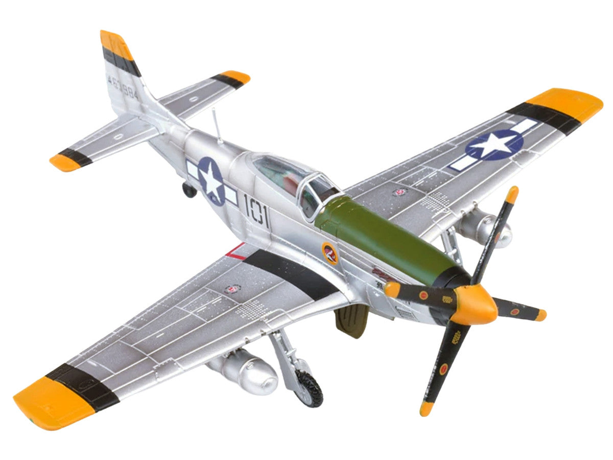 North American P-51D Mustang Aircraft "Margaret IV James Tapp 78th Fighter Squadron 15th Fighter Group Twentieth Air Force Iwo Jima" (1945) United States Army Air Forces 1/72 Diecast Model Airplane by Legion LuxuryLifeWay Online Store