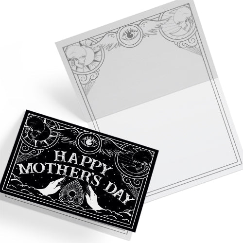 Ouija Mother's Day Card LuxuryLifeWay Online Store