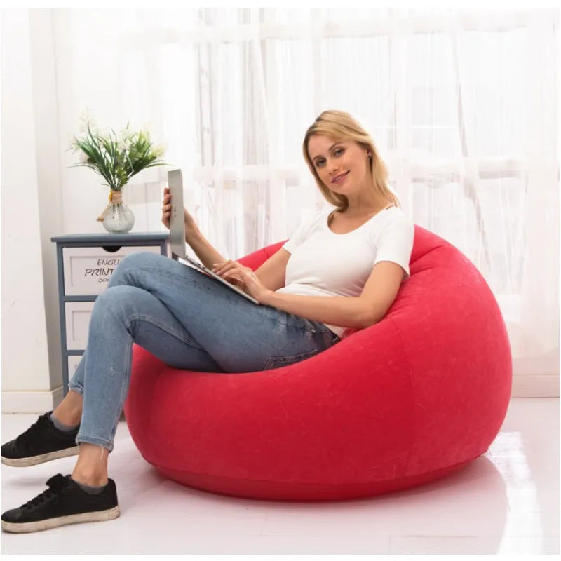 Lazy Sofa Beanbag