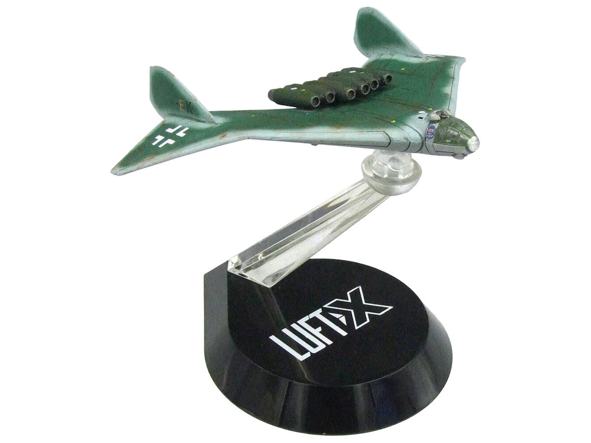 Arado E.555 Bomber Aircraft "Project Version" German Luftwaffe 1/144 Model by Luft-X LuxuryLifeWay Online Store