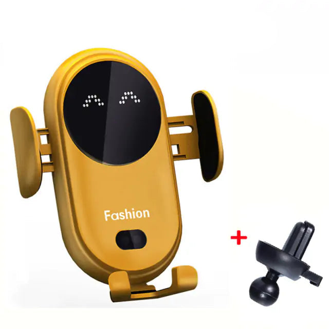 Pi-Mart Wireless Charger