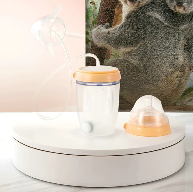 Silicone Sippy Training Cup for Kids Pi-Mart