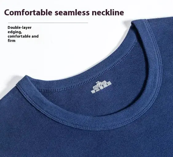 Sweatshirt and Pants Suit Pi-Mart