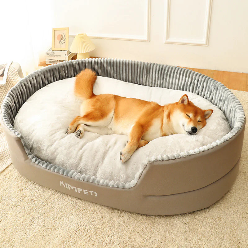 Universal Pet Dog Bed with Removable Washable Cover Best YouTube Store