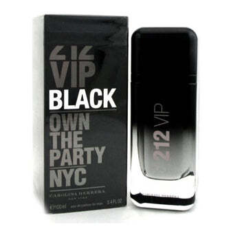 212 VIP Black Eau De Parfum LuxuryLifeWay Online Store